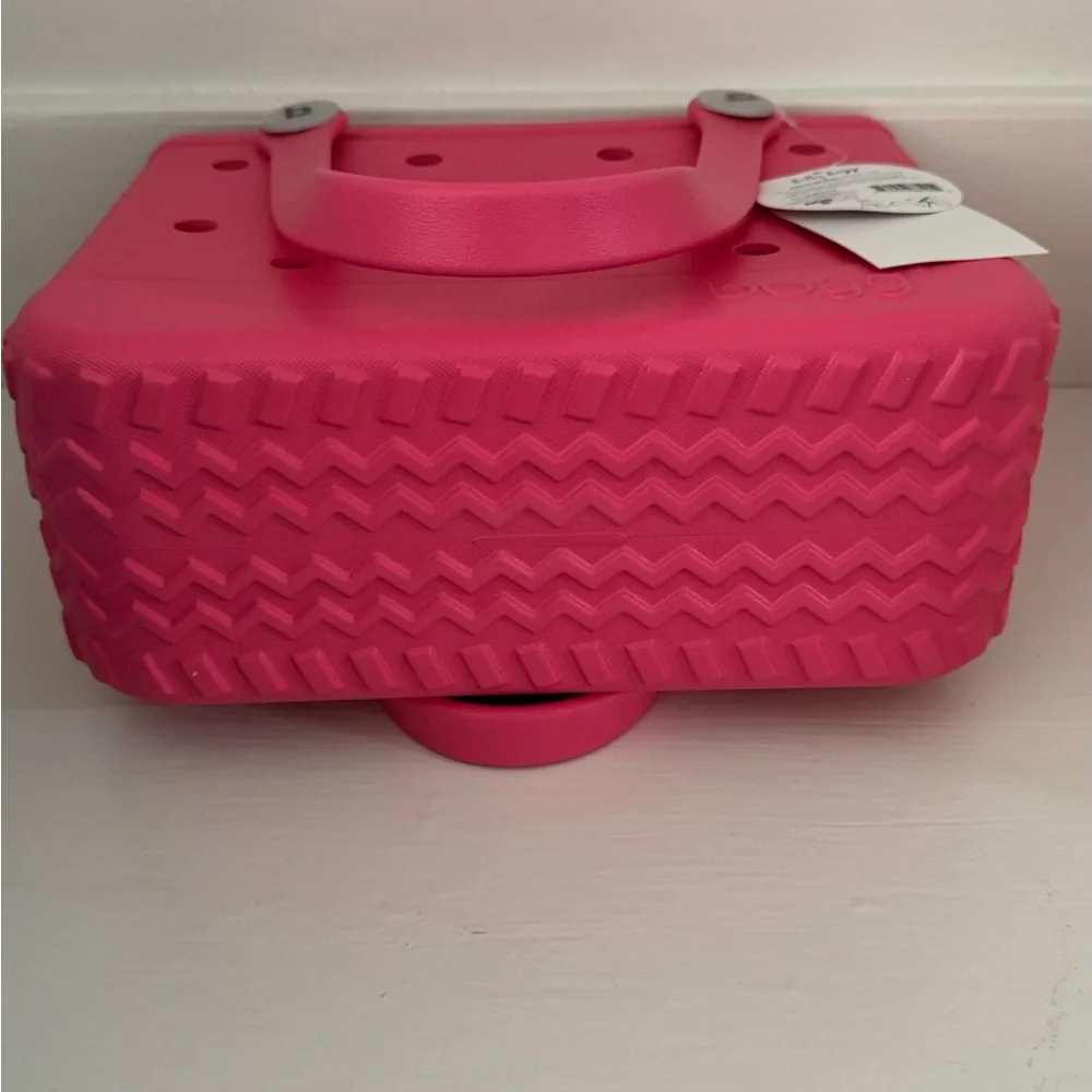 Bogg Bag Bitty ~ WATERMELON - Picture 5 of 7